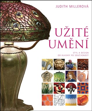 Užité umění - Judith Miller