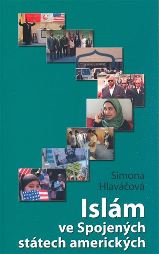 Islám ve Spojených státech