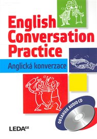 English Conversation Practice + CD