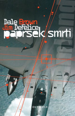 Dreamland III/Paprsek smrti - Dale Brown