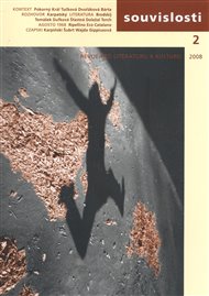 Souvislosti 2/2008