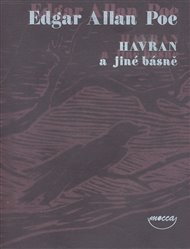 Havran a jiné básně - Edgar Allan Poe