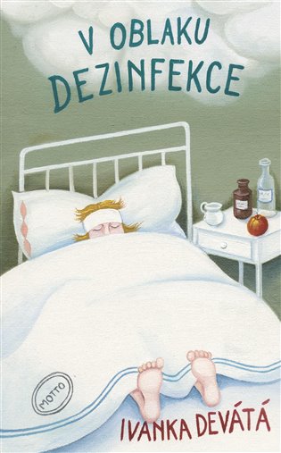 V oblaku dezinfekce - 