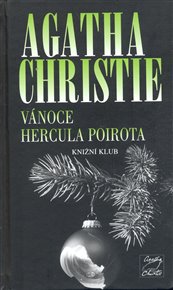 Vánoce Hercula Poirota - Agatha Christie