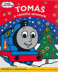 Tomáš a vánoční stromek
