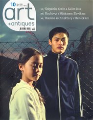 Art & Antiques 10/2008