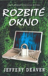 Rozbité okno - Jeffery Deaver