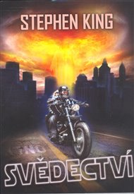 Svědectví - Stephen King