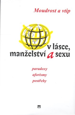 Moudrost a vtip v lásce, manželství a sexu - Alexander Tomský