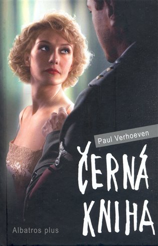 Černá kniha - Paul Verhoeven