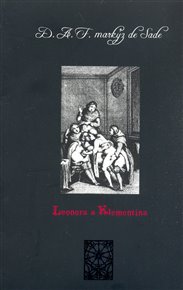 Leonora a Klementina - Donatien A. F. de Sade