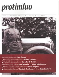 Protimluv 3/2008 -  kol.