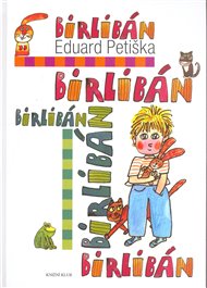 Birlibán - Eduard Petiška