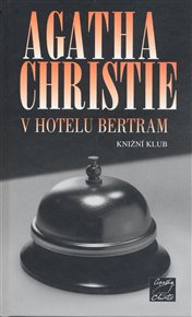 V hotelu Bertram - Agatha Christie