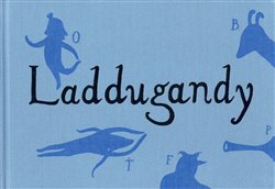Levně Laddugandy - Darja Čančíková-Bogdanová