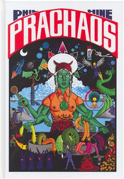 Levně Prachaos - Phil Hine