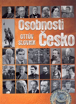 Osobnosti Česko Ottův slovník