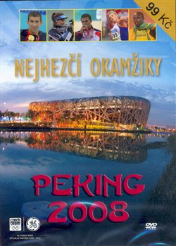 Levně Peking 2008