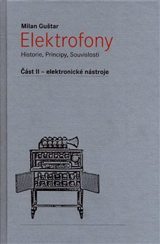 Elektrofony koupíte na Kosmas.cz
