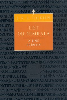 Levně List od Nimrala a jiné příběhy - J. R. R. Tolkien