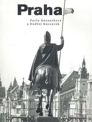 Praha - Ondřej Kocourek, Pavla Kocourková