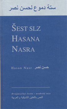 Levně Šest slz Hasana Nasra - Hasan Nasr