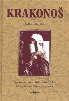 Krakonoš koupíte na Kosmas.cz
