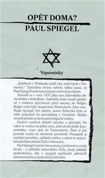 Opět doma? koupíte na Kosmas.cz