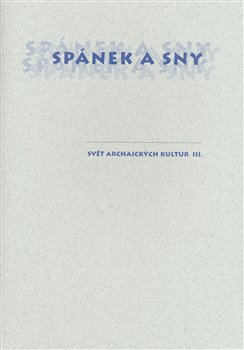 Spánek a sny koupíte na Kosmas.cz