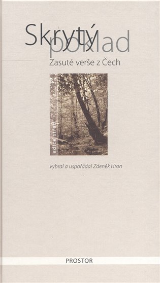 Skrytý poklad - Zdeněk Hron