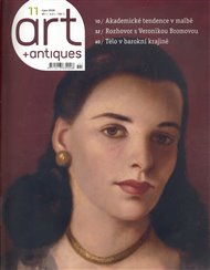 Art & Antiques 11/2008