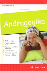 Andragogika - Milan Beneš