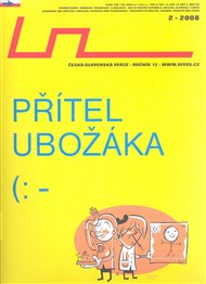 Umělec 2/08
