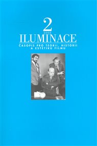 Iluminace 08/ 2: časopis pro teorii , historii a estetiku filmu