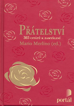 Přátelství - Mario Merlino