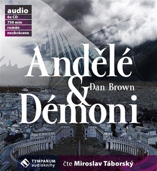 Andělé a démoni - 