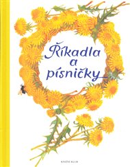 Říkadla a písničky - Antonín Pospíšil