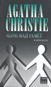 Sloni mají paměť - Agatha Christie