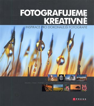 Fotografujeme kreativně - 