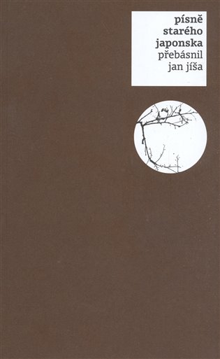 Písně starého Japonska - 