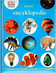 První encyklopedie