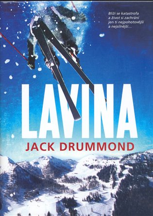 Lavina - Jack Drummond
