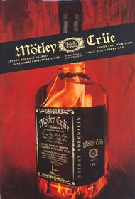 Mötley Crüe: Zpověď rockové skupiny s nejhorší pověstí na světě - Neil Strauss