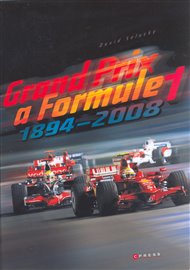 Grand Prix a Formule 1 - David Selucký
