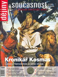 Dějiny a současnost 12/2008