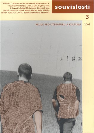 Souvislosti 3/2008 - 