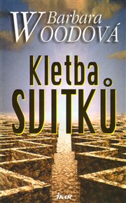 Kletba svitků - Barbara Woodová
