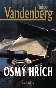 Osmý hřích - Philipp Vandenberg