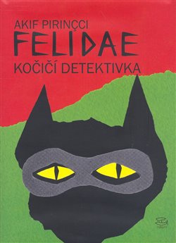 Felidae koupíte na Kosmas.cz