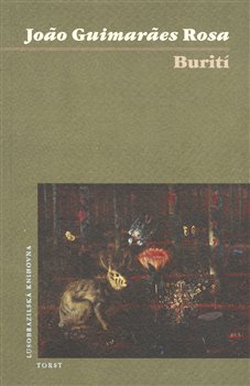 Burití koupíte na Kosmas.cz